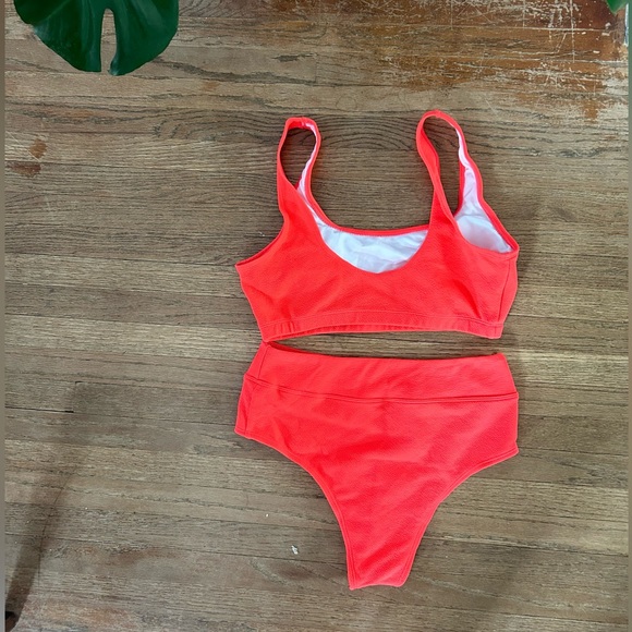 Shein Bikini Set - Picture 2 of 3